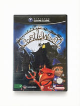 Castleween