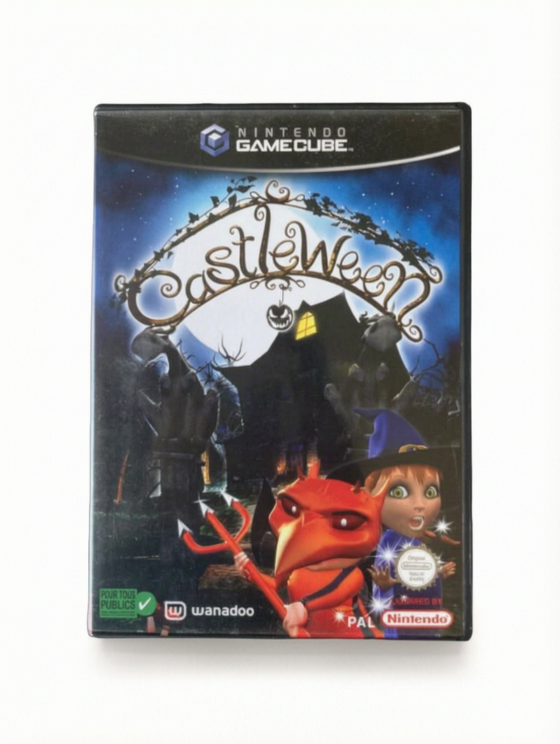 Castleween