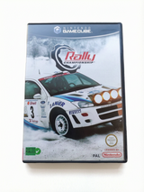 Rally Championship
