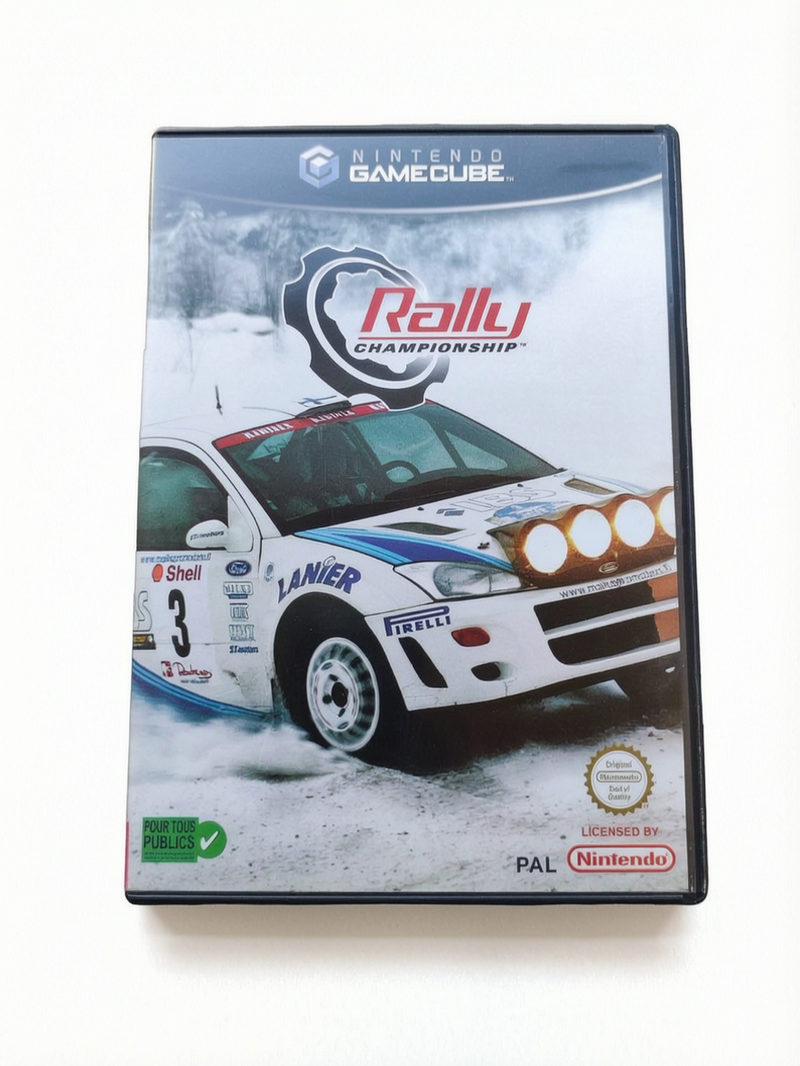 Rally Championship
