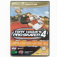 Tony Hawk's Pro Skater 4