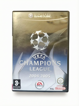 UEFA Champions League 2004-2005