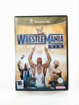 WWE Wrestlemania XIX