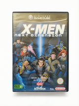 X-Men : Next Dimension