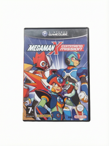 Mega Man X Command Mission