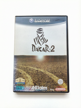 Dakar 2