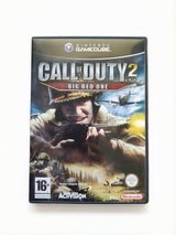 Call of Duty 2 : Big Red One
