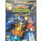 Butt-Ugly Martians : Zoom or Doom ! GameCube