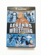 Legends of Wrestling