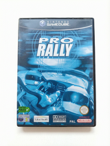 Pro Rally