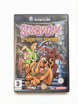 Scooby-Doo! : Le Livre des Ténèbres