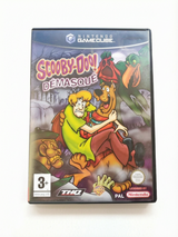 Scooby-Doo! : Démasqué