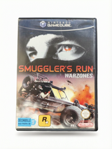 Smuggler's Run : Warzones