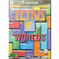 Tetris Worlds Nintendo GameCube
