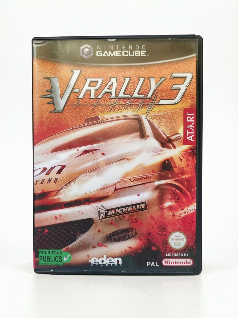 V-Rally 3