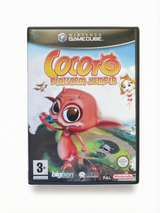 Cocoto : Platform Jumper