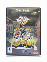 Animaniacs : The Great Edgar Hunt
