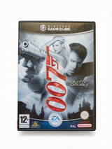 007 : Quitte ou Double