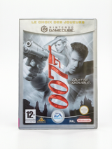 007 : Quitte ou Double, Version "Le Choix des Joueurs"