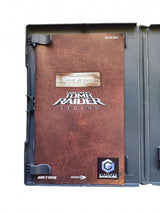 Tomb Raider Legend - Nintendo Gamecube