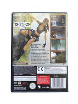 Tomb Raider Legend - Nintendo Gamecube
