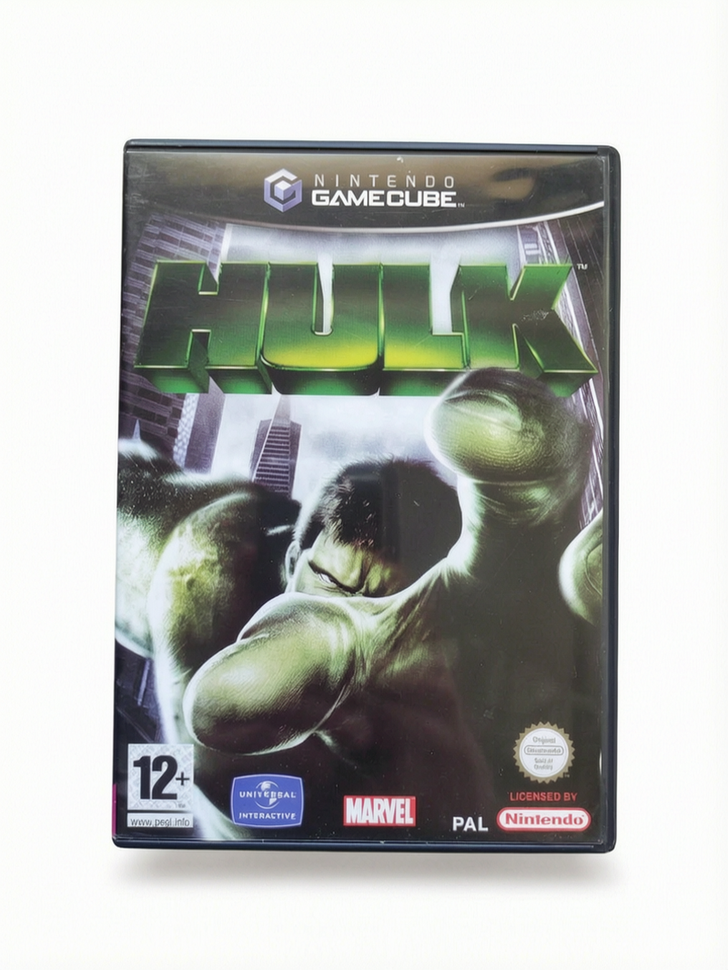 Hulk