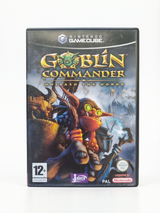 Goblin Commander : Unleash the Horde