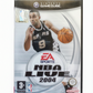 NBA Live 2004