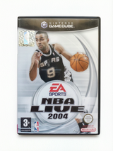 NBA Live 2004