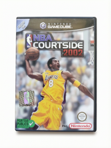 NBA Courtside 2002