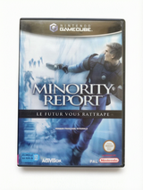 Minority Report