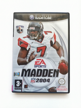 Madden NFL 2004