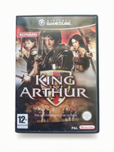 King Arthur