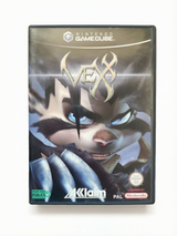Vexx - Nintendo Gamecube
