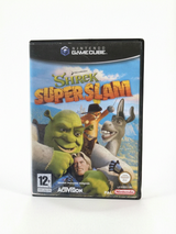 Shrek : Super Slam GameCube