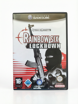 Rainbow Six : Lockdown