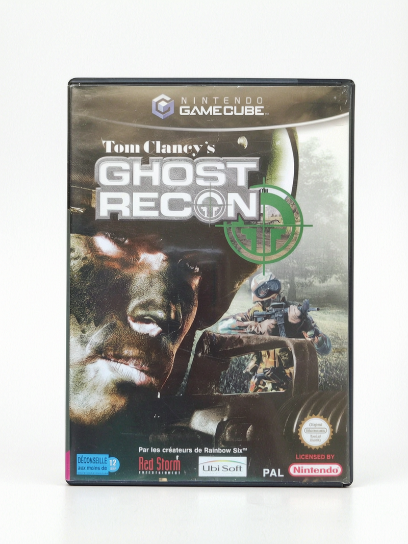 Tom Clancy's Ghost Recon