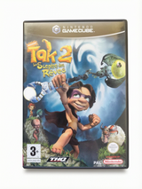 Tak 2 : Le Sceptre des Reves