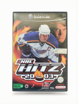 NHL Hitz 2003