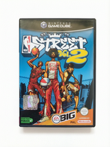 Nba Street - Vol. 2 GameCube