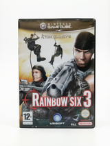 Tom Clancy's Rainbow Six 3