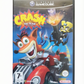 Crash Tag Team Racing - Nintendo Gamecube