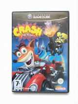 Crash Tag Team Racing - Nintendo Gamecube