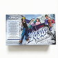 Carte VIP 1080° Avalanche GameCube