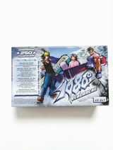 Carte VIP 1080° Avalanche GameCube