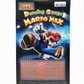 Carte VIP Dancing Stage : Mario Mix