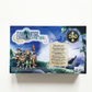 Carte VIP Final Fantasy Crystal Chronicles