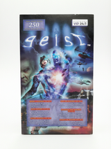 Carte VIP Geist