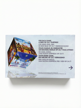 Carte VIP Mario Party 4