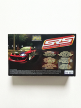 Carte VIP Street Racing Syndicate